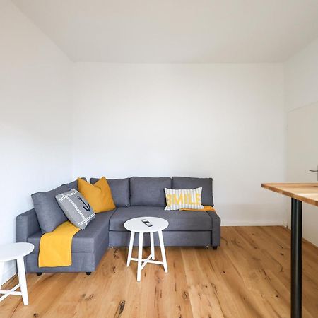 3 Zimmer Naehe Von Europapark Garage Balkon Grill Offenburg Ngoại thất bức ảnh