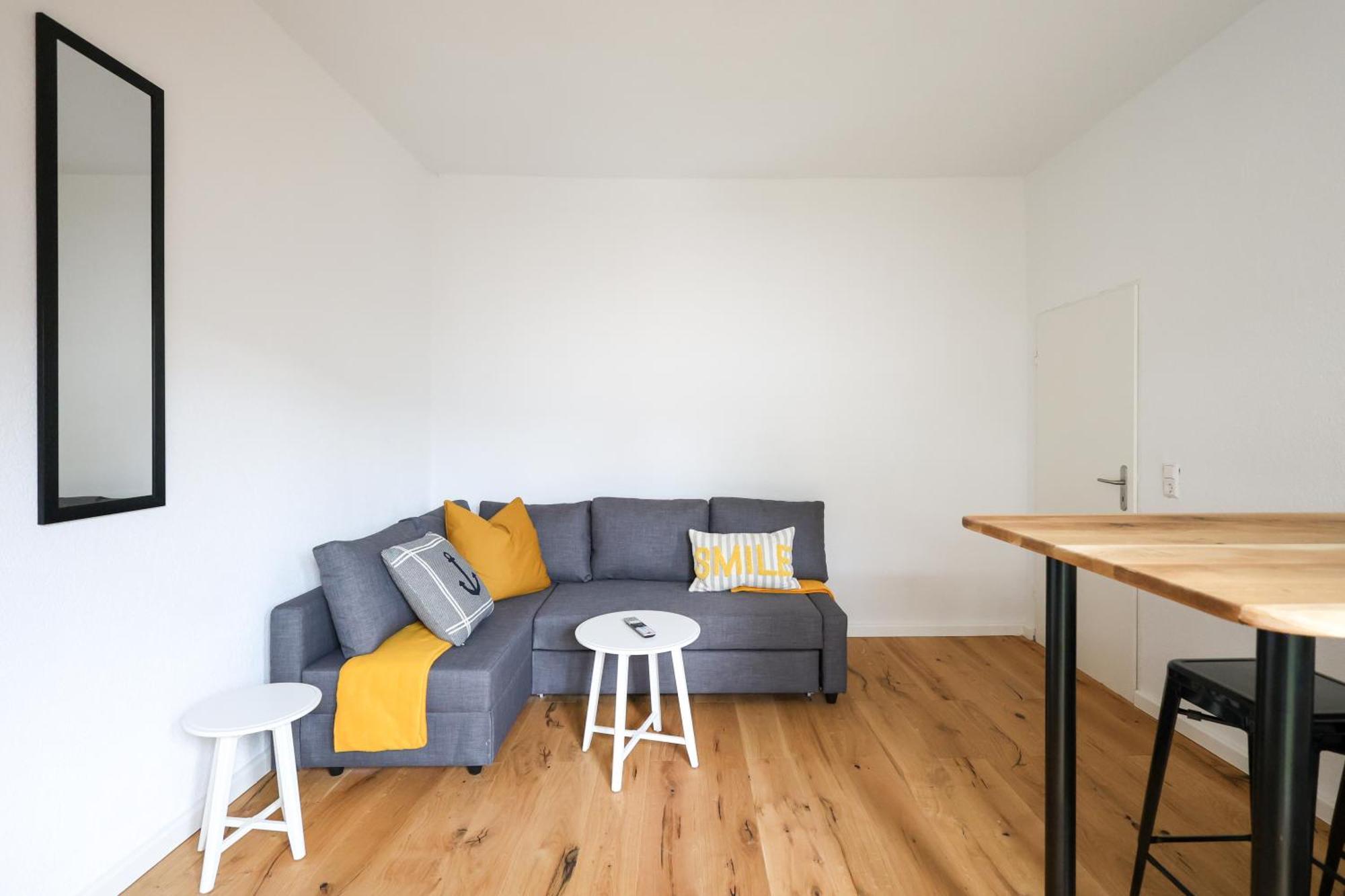 3 Zimmer Naehe Von Europapark Garage Balkon Grill Offenburg Ngoại thất bức ảnh