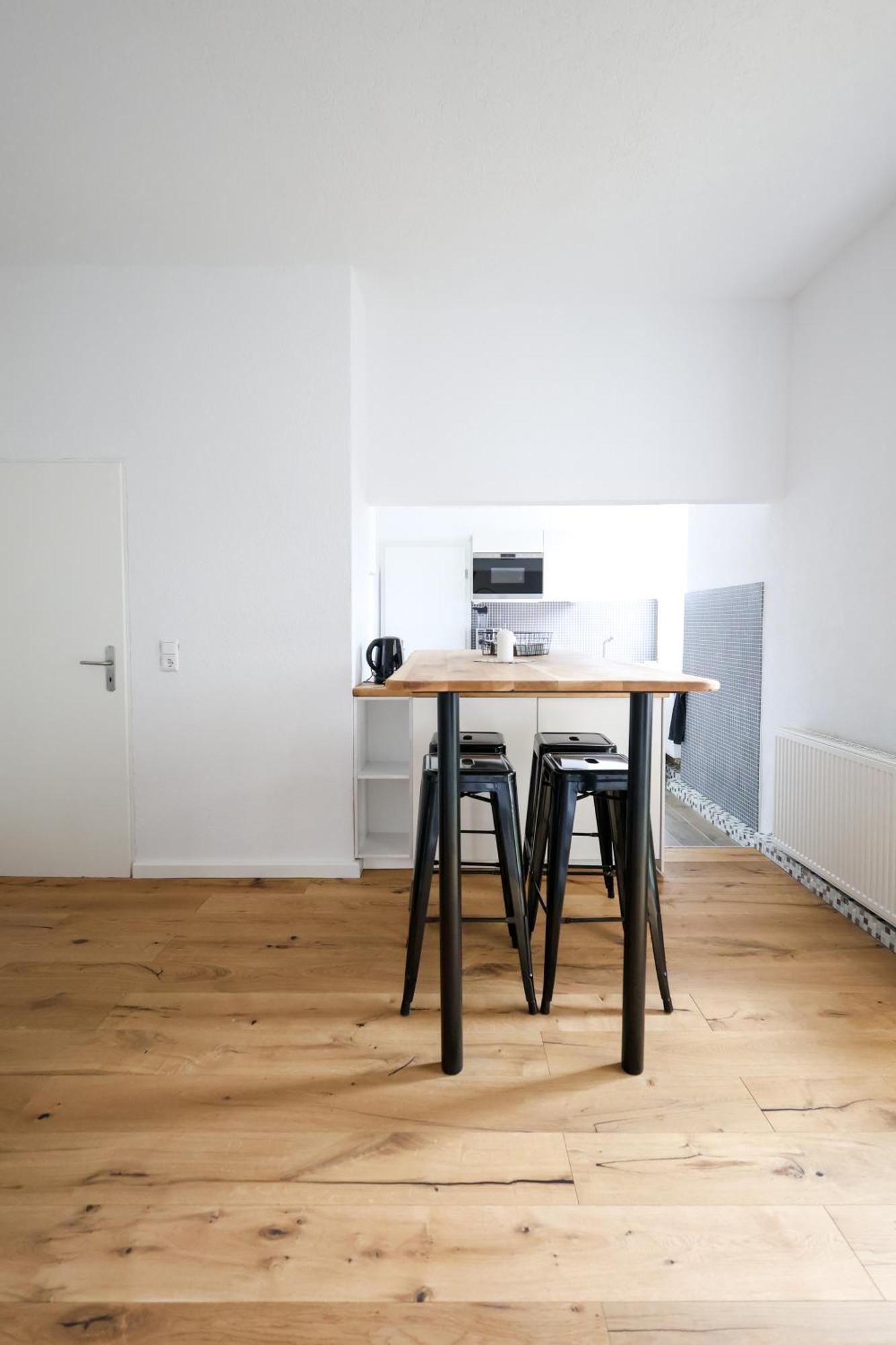 3 Zimmer Naehe Von Europapark Garage Balkon Grill Offenburg Ngoại thất bức ảnh